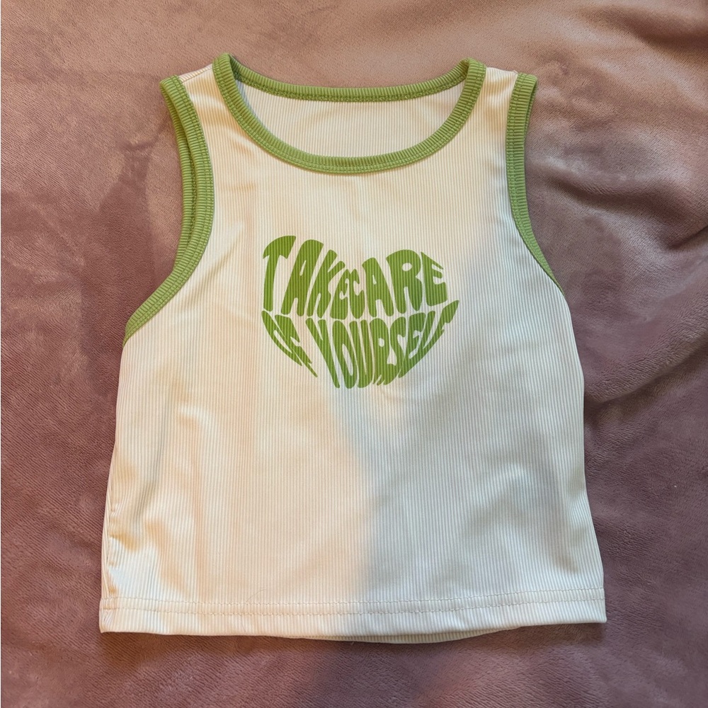 Tank top